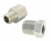Резьбовые переходники NPT гидравлические