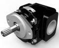 Шестеренные насосы и моторы Parker PGP, PGM