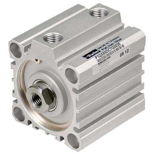 Qs 50 p. P1j-s025 пневмоцилиндр. Cylinder p25016. Compact pneumatic cylinder. Пневмоцилиндр Parker p1f-l с фиксацией штока.