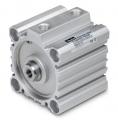Пневмоцилиндры компактные Parker P1Q