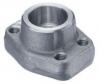 PGFS-S - контрфланец SAE прямой для сварки трубы враструб