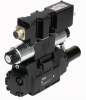 Пропорциональные распределители Parker D31FС, D41FС, D91FС