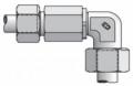 Угловые поворотные фитинги DG103, DG104, DG108