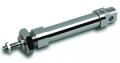 Пневмоцилиндры из нержавеющей стали Parker P1S