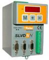 Сервоприводы Parker SLVD-N