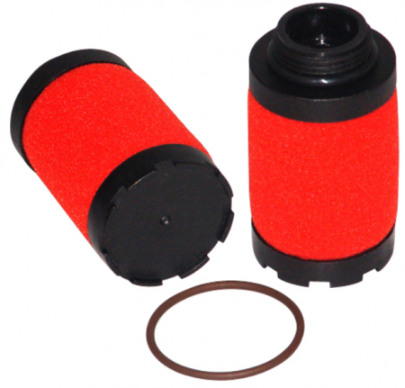 ФИЛЬТРОЭЛЕМЕНТ WILKERSON 0.01 МИКРОН ДЛЯ M18 - MTP-96-646