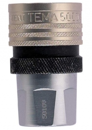 БРС PARKER TEMA СЕРИЯ T МУФТА G1/2 ОСТ. ДАВЛЕНИЕ - 5011