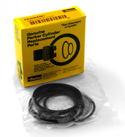 РЕМКОМПЛЕКТ ПОРШНЯ ЦИЛИНДРА 2H/3H/3L - PK322HLL01