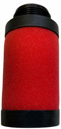 ФИЛЬТРОЭЛЕМЕНТ WILKERSON 0.5 МИКРОН ДЛЯ M18 - MSP-96-647