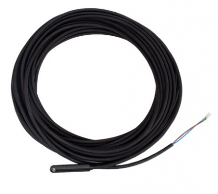 ДАТЧИК ГЕРКОНОВЫЙ НОРМ. РАЗОМКНУТ 10M ПОЛИУРЕТ. 10-240V AC/DC   (P8SAGRFDX2) - P8S-GRFDX2