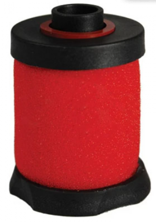 ФИЛЬТРОЭЛЕМЕНТ WILKERSON 0.01 МИКРОН ДЛЯ M16 - MTP-95-548