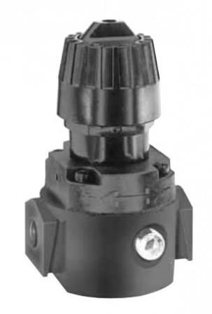 РЕГУЛЯТОР ДАВЛЕНИЯ WILKERSON 0.4 - 8.6 БАР G1/4'' - R16-C2-000