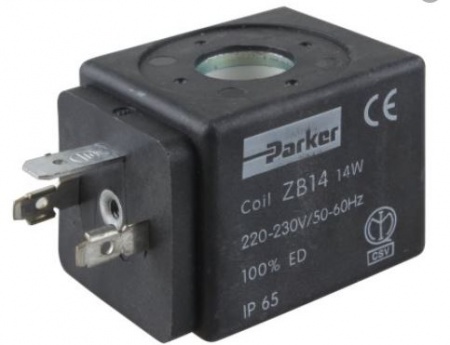 КАТУШКА ZH14 230/50-60 - 304104