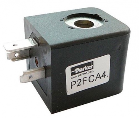 СОЛЕНОИДНАЯ КАТУШКА 30MM 230VAC - P2FCA457