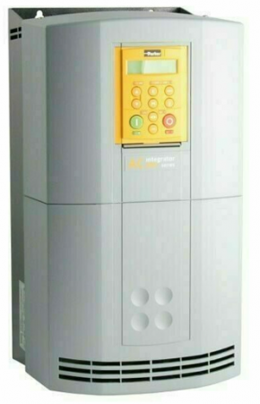 ЧАСТОТНЫЙ ПРЕОБРАЗОВАТЕЛЬ PARKER AC690 30.0кВт /59.0A - 690-432590D0-B00P00-A400
