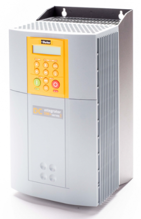 ПРЕОБРАЗОВАТЕЛЬ ПОСТОЯННОГО ТОКА PARKER DC 590 180A - 591P-53318032-P00-U4V0