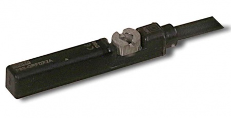 ДАТЧИК ГЕРКОНОВЫЙ НОРМ. РАЗОМКНУТ 10M ПОЛИУРЕТ. 10-240V AC/DC   (P8SAGRFDX2) - P8S-GRFDX