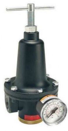 РЕГУЛЯТОР ДАВЛЕНИЯ WATTS 0 - 8.6 БАР 1/2'' NPT - R119-04CG