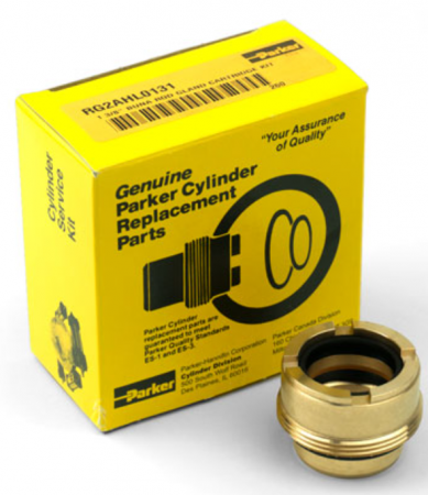 РЕМКОМПЛЕКТ ШТОКА ЦИЛИНДРА НА ВТУЛКЕ 2H/3L - RG2HLTS501