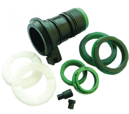 РЕМКОМПЛЕКТ ПНЕВМОЦИЛИНДРА PARKER P1D - P1D-6LRN